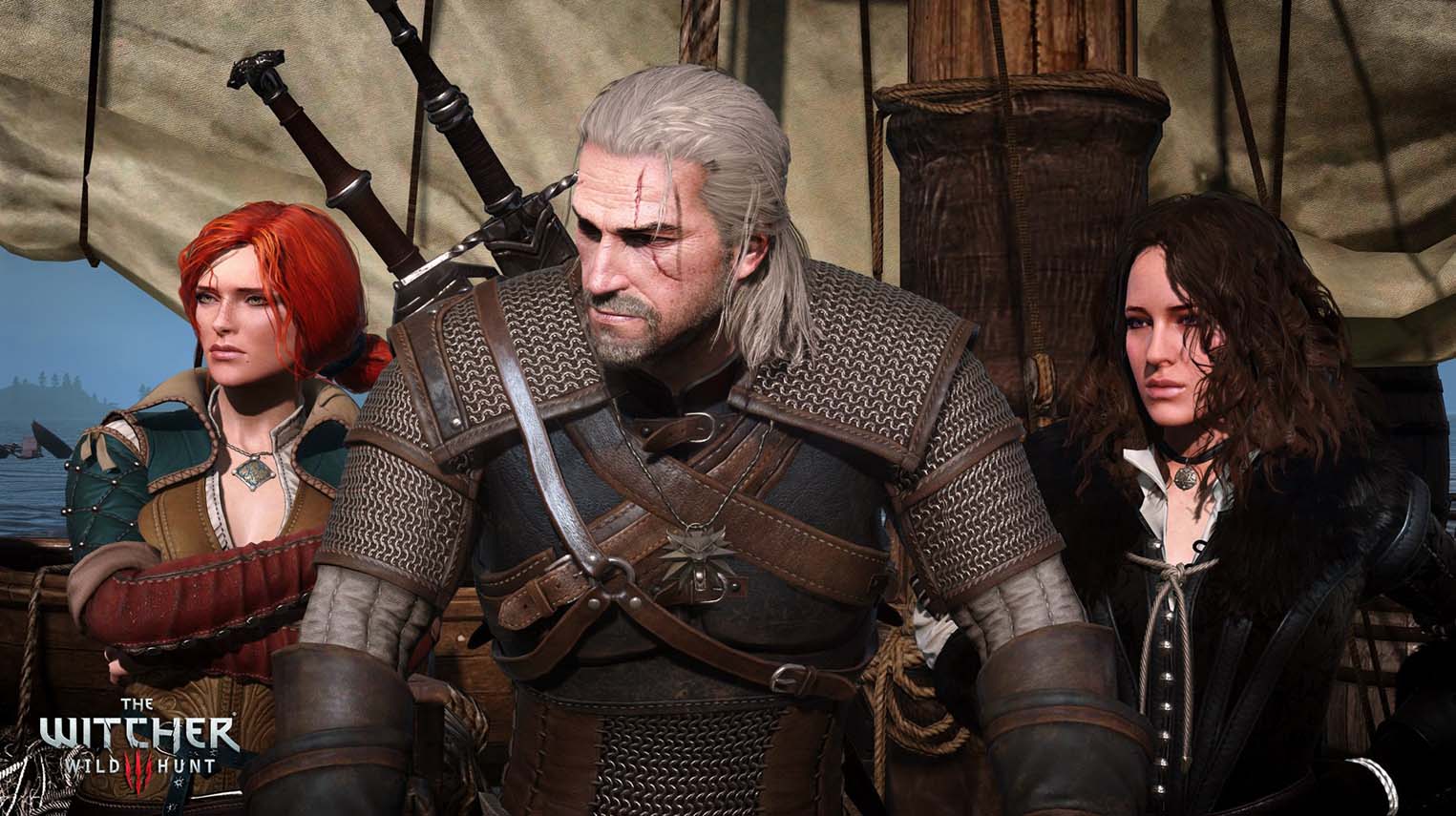 Leitfaden zu Kämpfen und Charakterentwicklung in The Witcher 3: Wild Hunt