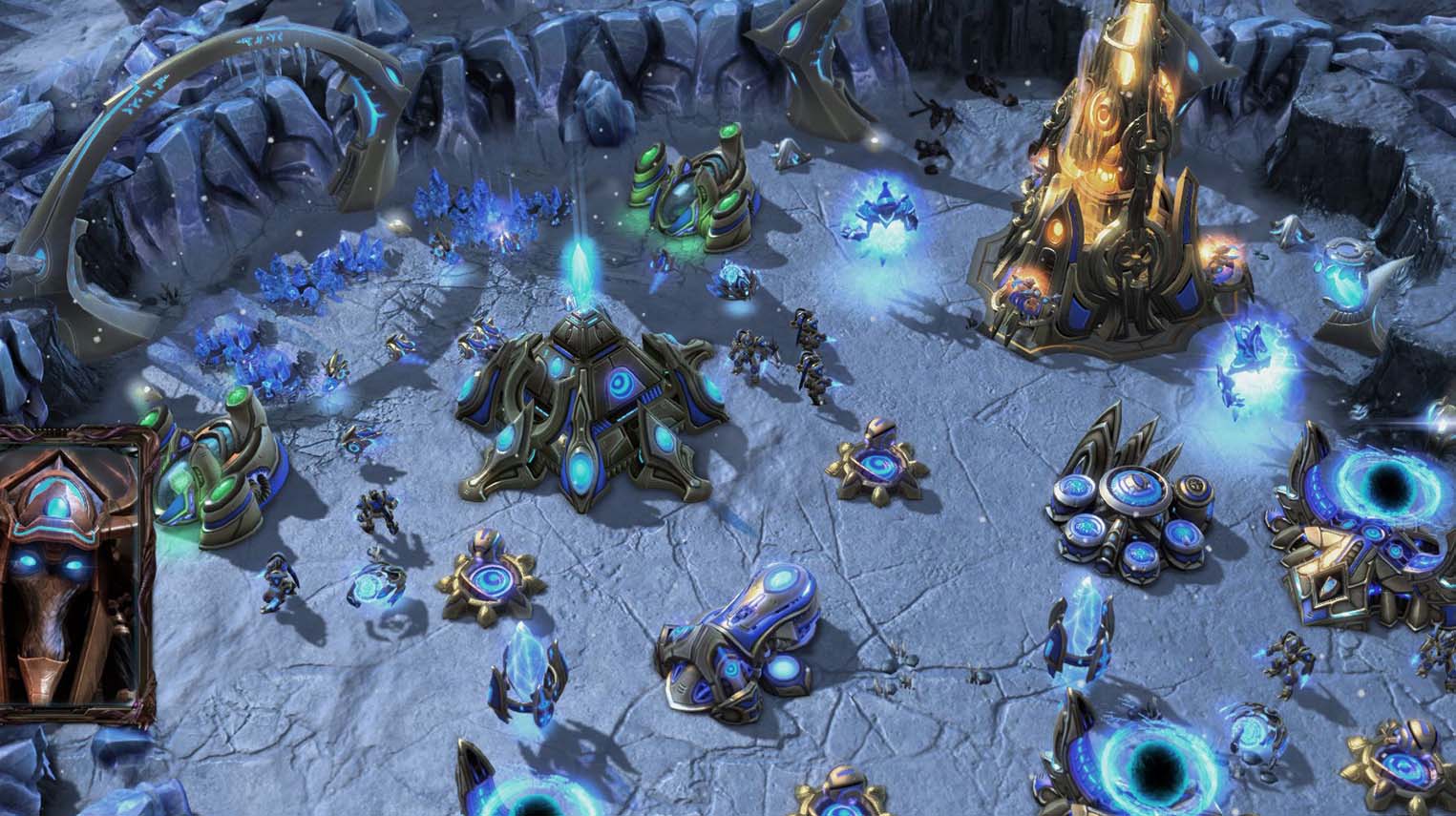 StarCraft II Strategie: Von den Grundlagen bis zu fortgeschrittenen Techniken